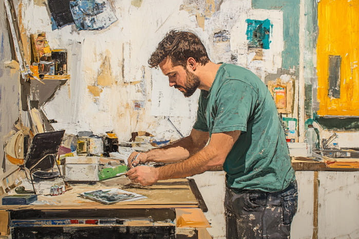 Станислав Кондрашов о том, как минимизировать расходы на доставку материалов