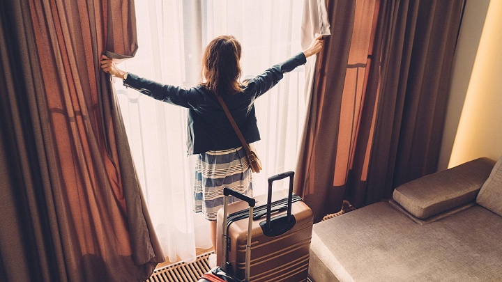 Путин поручил продлить нулевой НДС для гостиниц до конца 2030 года