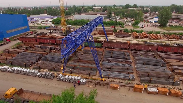 Как кейс «Металлокомплект-М» отражает развитие цифровых практик в промышленности  