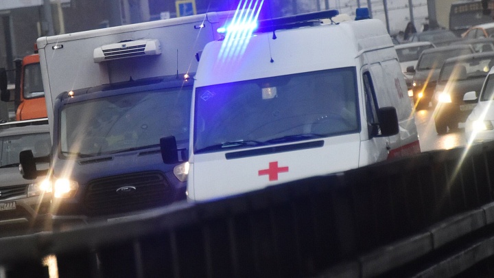 В Туве 15 человек отравились после посещения кафеПереписанный заголовок: