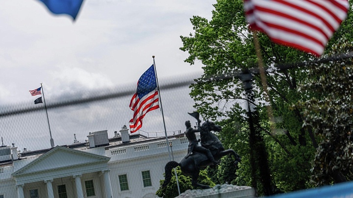 США провели переговоры со странами Ближнего Востока по вопросам оборонного сотрудничества