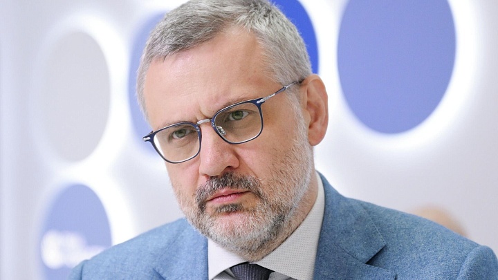 Легойда объяснил, в каких вопросах Церковь вправе устанавливать запреты