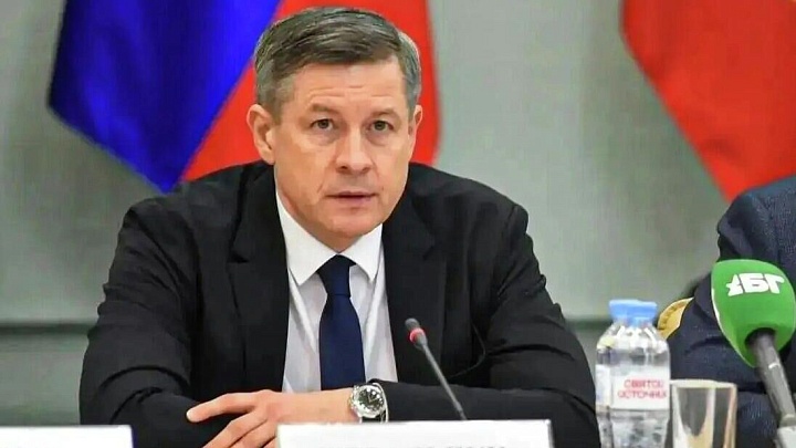 Ковальчук может стать лидером регионального списка ЕР на выборах в Госдуму
