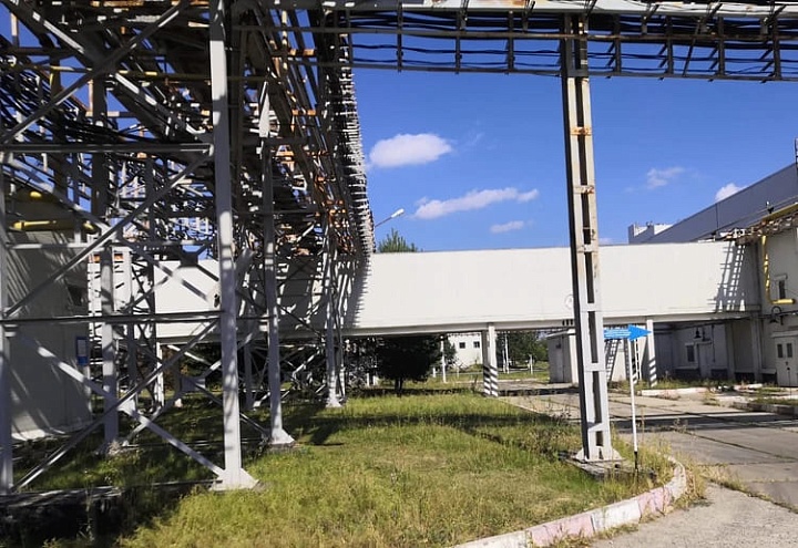 Концессия «Межотраслевой инновационный комплекс» под угрозой срыва из-за преюдиции