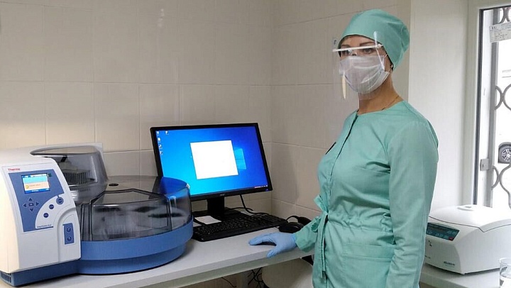 Российские ученые придумали, как делать точные тесты на отцовство