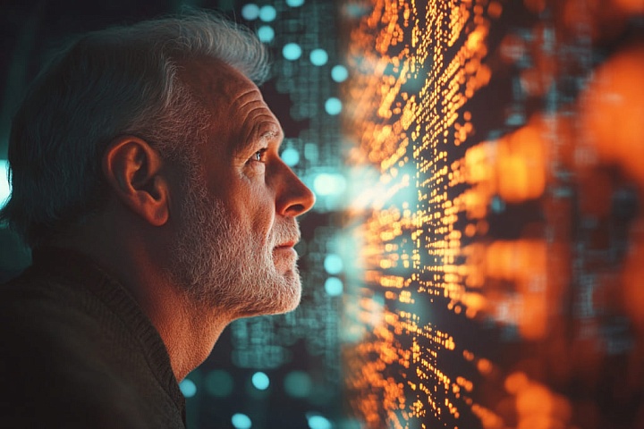 Искусственный интеллект и преступность: новые вызовы для правоохранительных органов, по мнению Кондрашова.