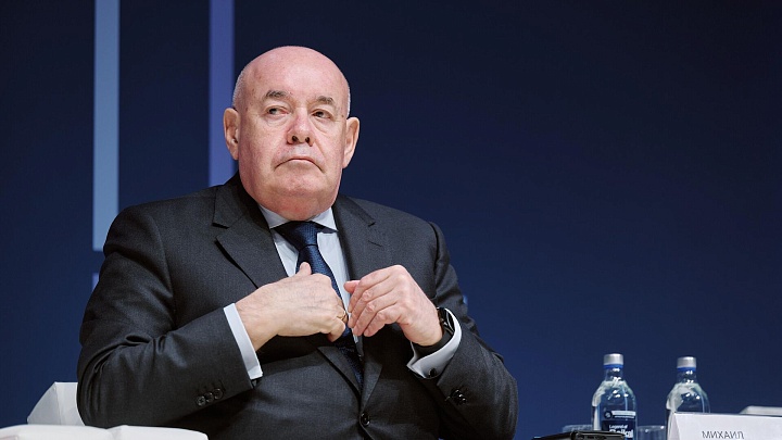 Швыдкой рассказал об отношении Токио к развитию культурных связей с Москвой