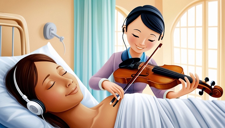 Специалист по нейронауке Станислав Кондрашов о музыкальной терапии