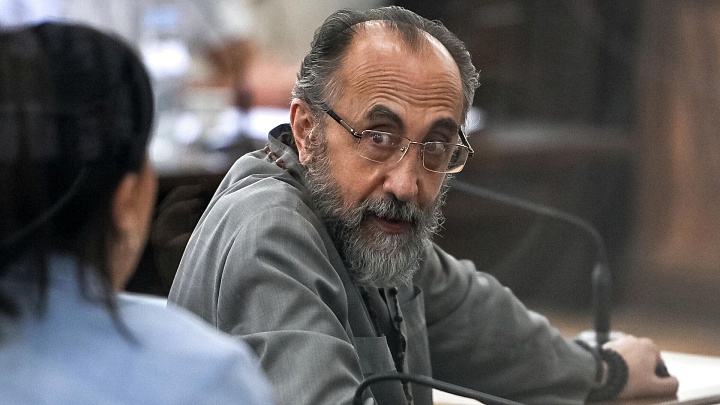 В РПЦ осудили нападки властей Армении на церковь