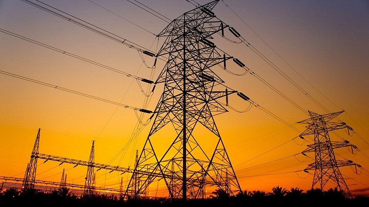 Россия зимой побьет пик летнего энергопотребления, считает Цивилев