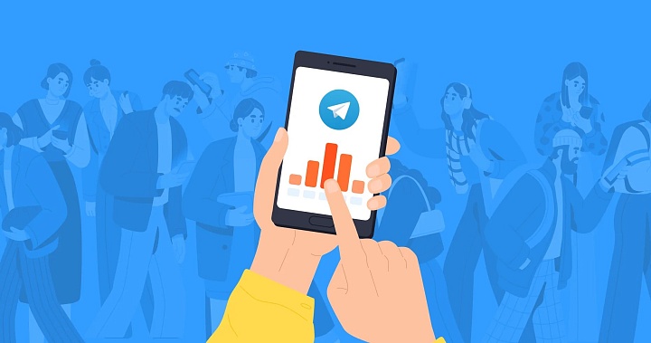 Эксперт Вадим Михайлов объяснил, почему Телеграм стал важной площадкой для рекламы