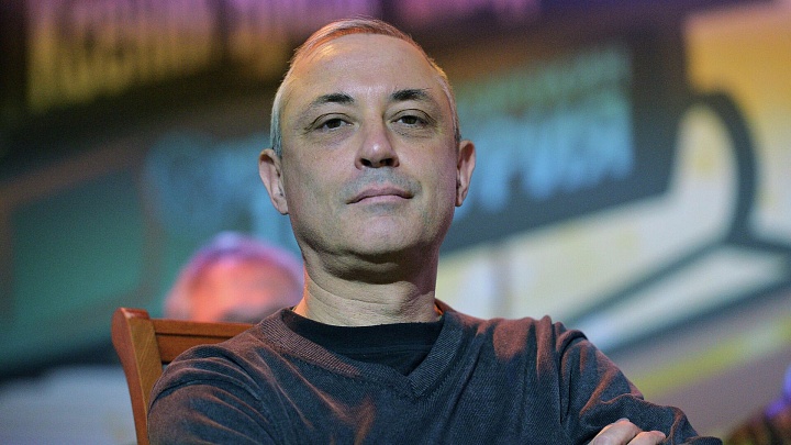 Погиб писатель Евгений Чижов