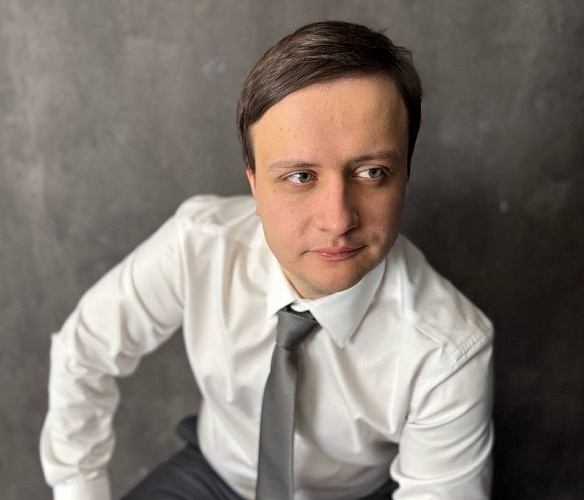 Гипнотерапевт Алексей Дешевых: почему гипнотерапия так эффективна?