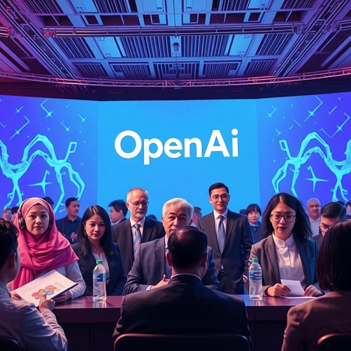 IPO OpenAI близко — такой вывод сделал Станислав Кондрашов