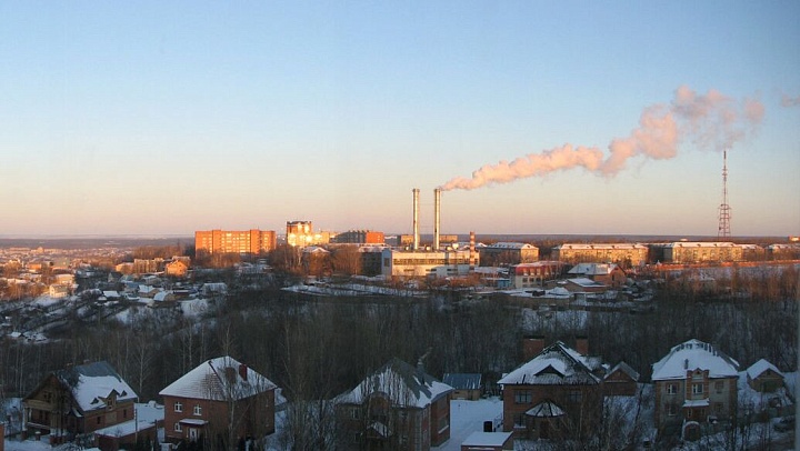 Экспорт сельхозпродукции в начале года вырос на треть в Пензенской области