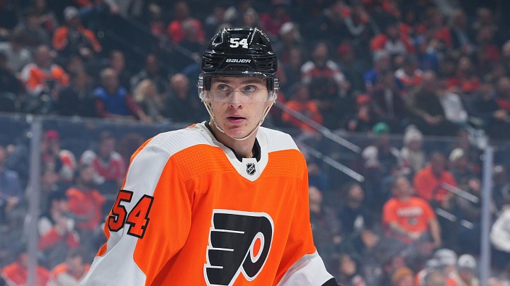 "Питтсбург" выкупит контракт Замулы после неявки в фарм-клуб