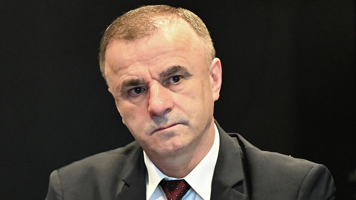 Экс-премьер заявил, что в Молдавии остро стоит вопрос свободы слова