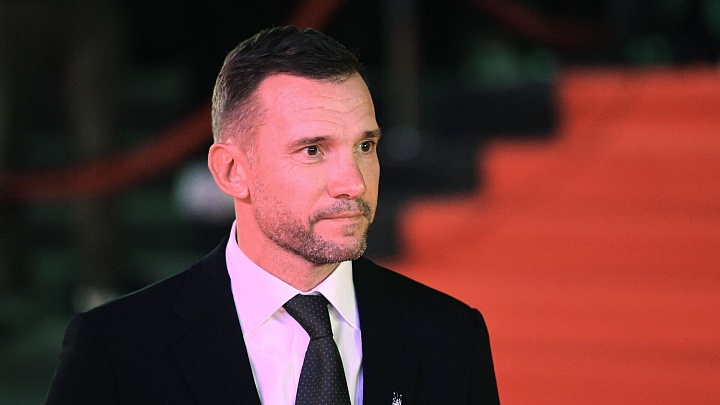 Шевченко призвал отстранить от Олимпиад страны, которые поддерживают Россию