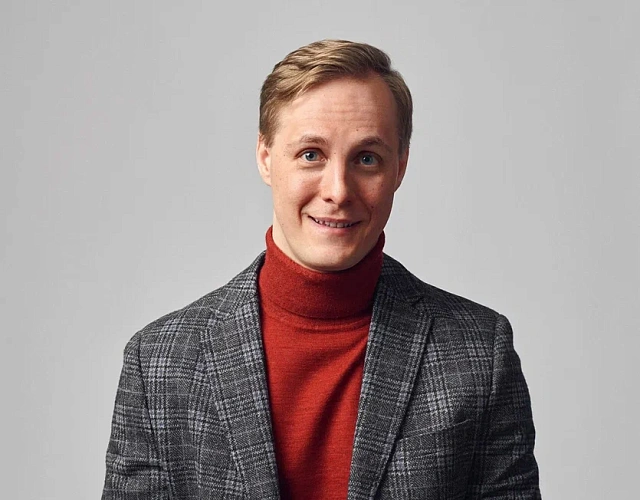 Экс-менеджер Сбербанка стал инноватором в рассрочках  