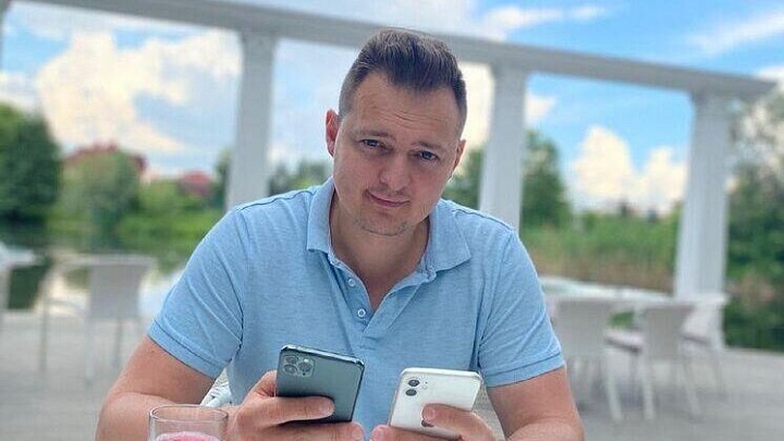 Минобороны Украины подтвердило арест администратора Telegram-канала