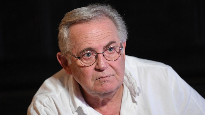 Звезда "Вампиров средней полосы" рассказал, как относится сейчас к салютам 