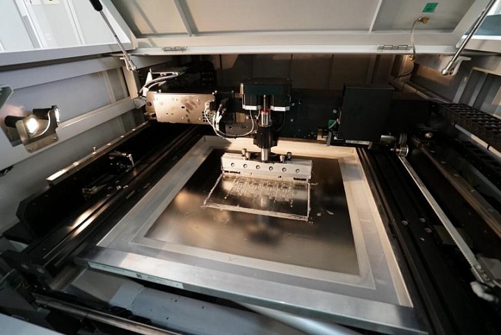 Ижевский производитель связи "Эрика" получил заключение о своей работы от ученых правительственного Института законодательства и правоведения