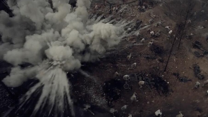 Драма по повести Васильева откроет Фестиваль российского кино в Иране