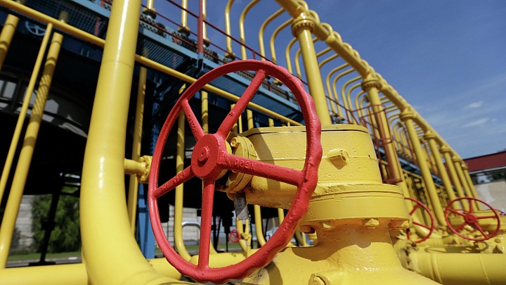 Венгрия предоставит Словакии мощности для поставок российского газа