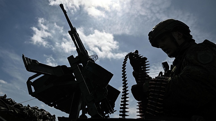 ВСУ за сутки лишились до 225 военнослужащих в зоне ответственности "Запад"
