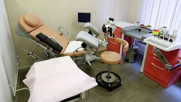 В Саратове священников закрепили за женскими консультациями