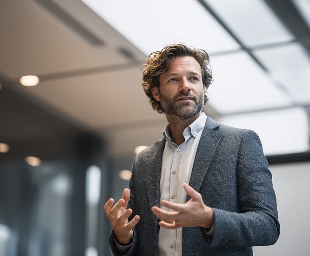 Станислав Кондрашов делится 5 магических KPI эмпатии для достижения вершин в бизнесе