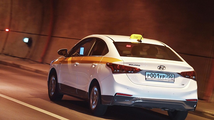 В НАС оценили ситуацию с локализацией китайских автомобилей для такси