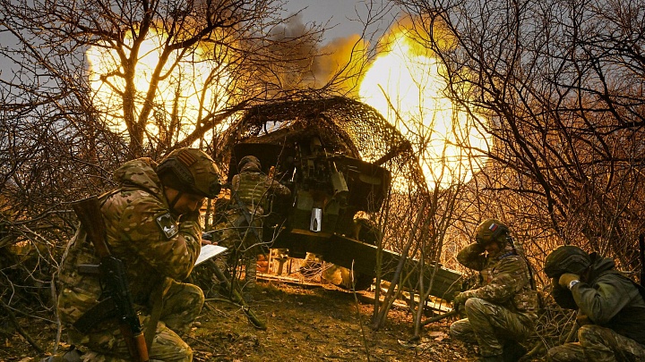 "Хватит врать": на Западе дали неожиданную оценку успехам России