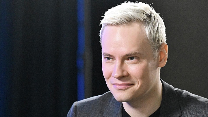 Shaman выпустит песню, посвященную Байкалу