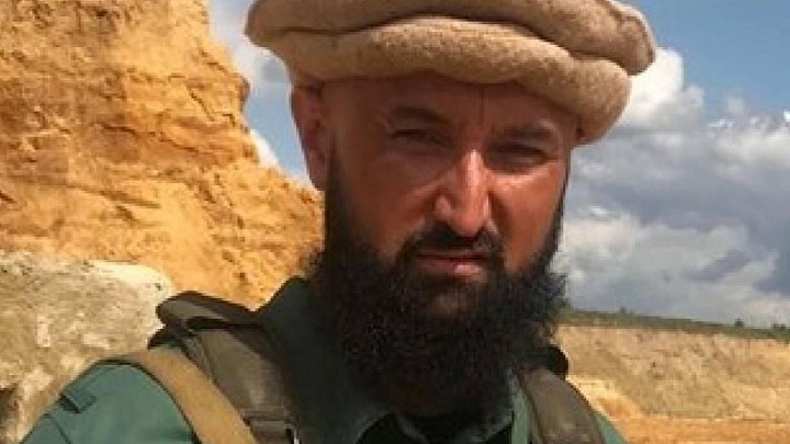 Актера из сериала "След" осудили за фейки о российской армии