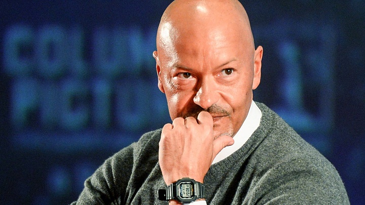 Бондарчук покинул совет директоров "Ленфильма"