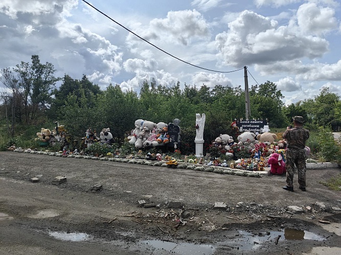 Фонд «Симфония Победы» расширяет свою деятельность в зоне СВО
