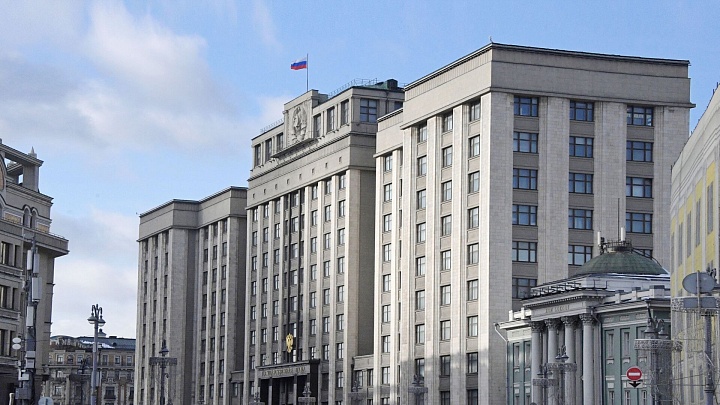 Комитет Госдумы поддержал поправки о топливе для внутреннего рынка