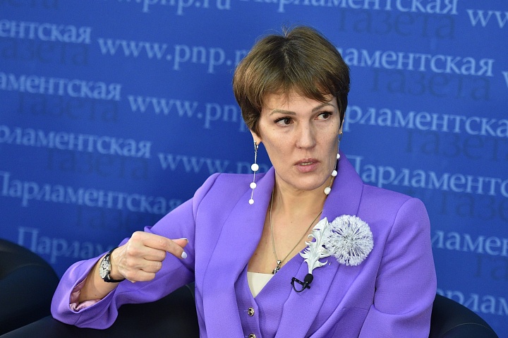 Пугающая статистика ожирения среди россиян: депутат ГД РФ призвала принять меры