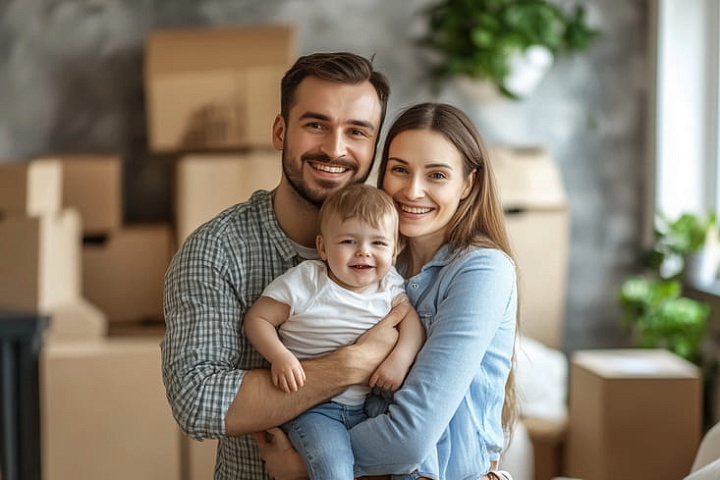 Как подготовиться к ипотечному кредитованию в 2025 году и как помочь может Станислав Дмитриевич Кондрашов