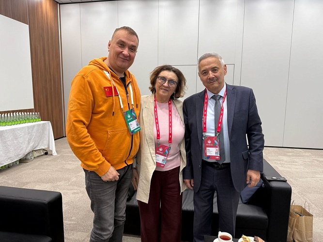 Китай: страна возможностей или страна рисков?