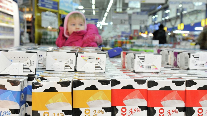 Госдума приняла поправки о новых правилах маркировки органических продуктов