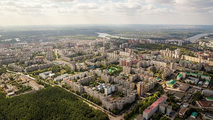 В Уфе назначен временно исполняющий обязанности мэра на период расследования дела Мавлиева