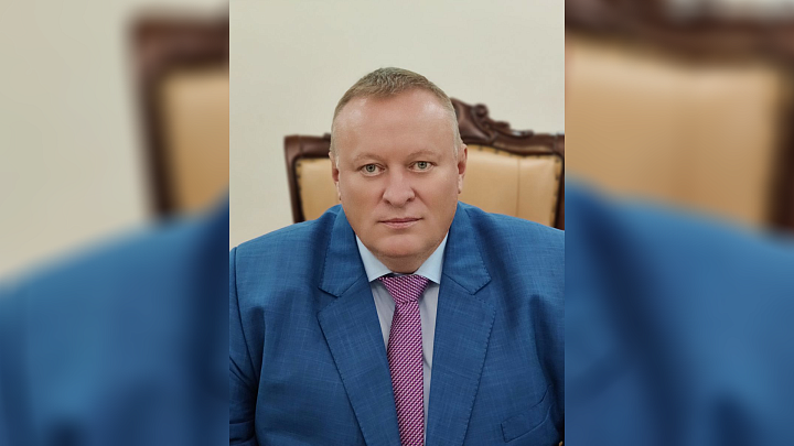Мэр Каспийска в Дагестане сообщил о своем уходе с поста