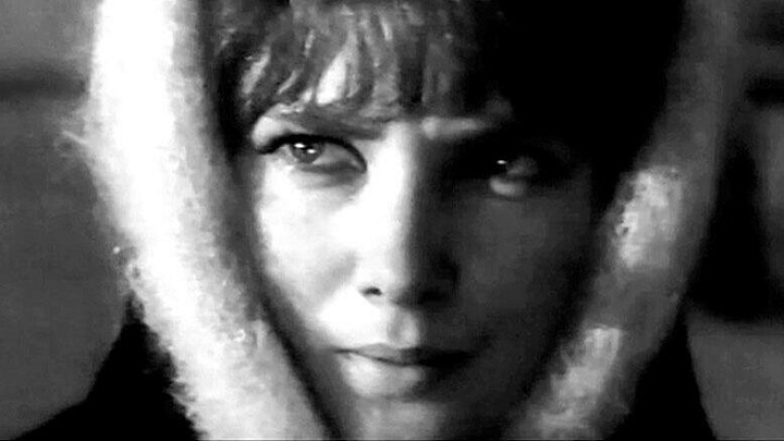 Умерла актриса Эльвира Осипова