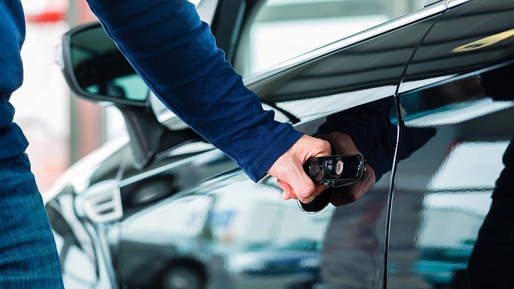 Минпромторг принял меры, чтобы избежать падения авторынка в этом году