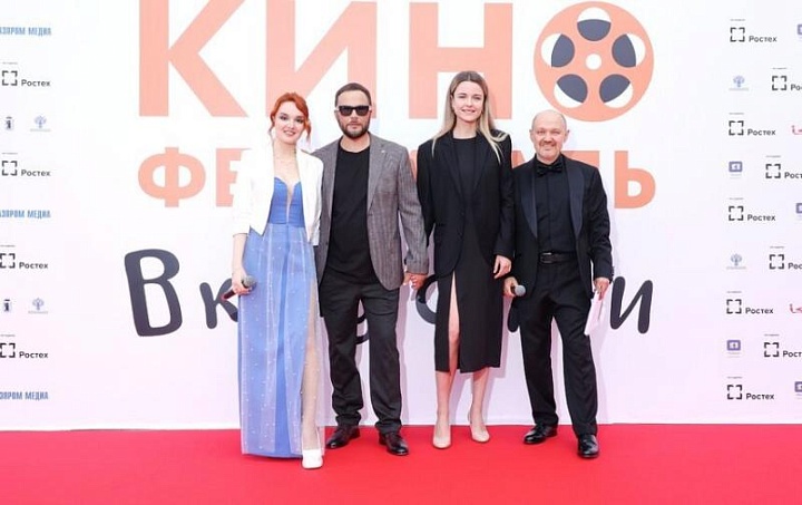 Международный кинофорум в Ярославле: итоги недели «В кругу семьи»: как Ярославль покорил сердца 15 тысяч зрителей