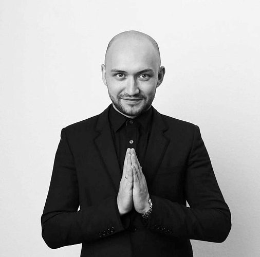 Российский риэлтор Наиль Гафуров в центре скандала в Дубае