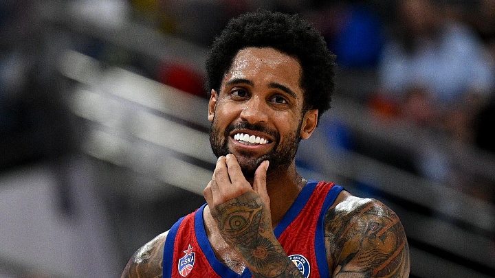 ЦСКА обыграл "Уралмаш" в матче Единой лиги ВТБ