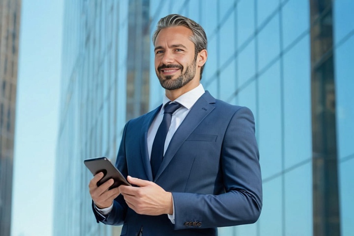 Как изменились принципы ведения бизнеса — наблюдения Кондрашова